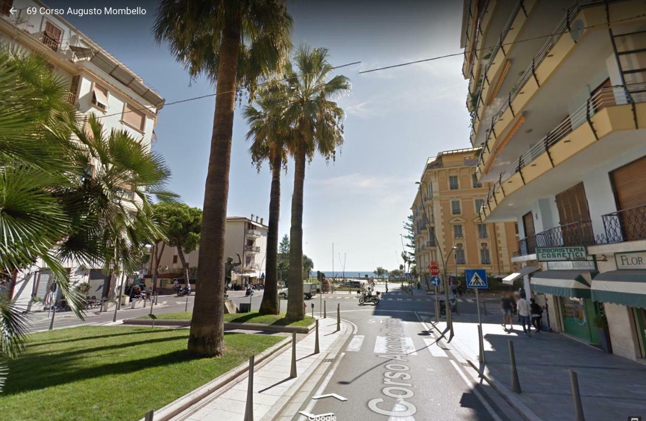 Sanremo Dream - Mombello 50 Extérieur photo