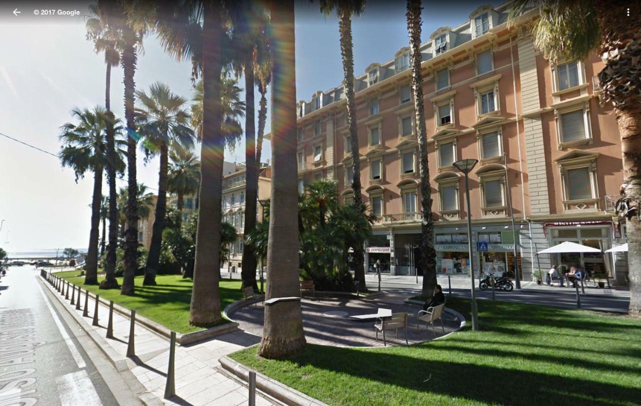 Sanremo Dream - Mombello 50 Extérieur photo